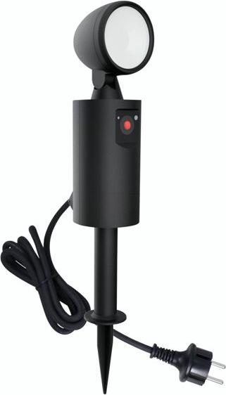 Produktbild REV Link2Home LED Aussen-Strahl 3+3x1W