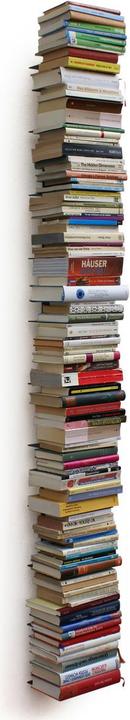 Immagine prodotto haseform torre del libro (18 x 16,5 x 170 cm)