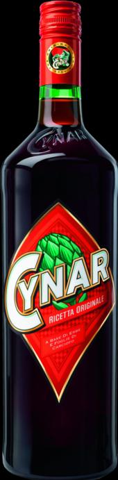 Produktbild Cynar Artischocken-Bitter