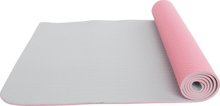 JW-Sport Tappetino da yoga in TPE