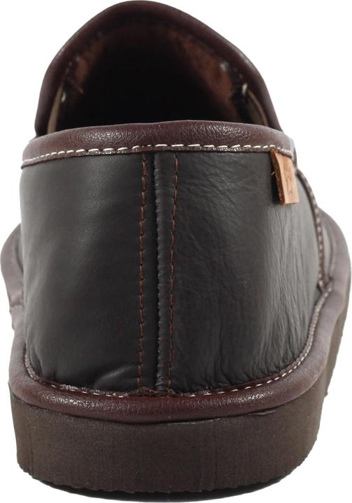 Actual product image Lazy Dogz Mens Duke Slippers (44.5)
