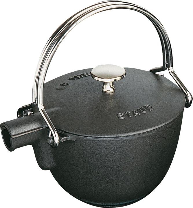 Produktbild Staub Teekanne (1.15 l)