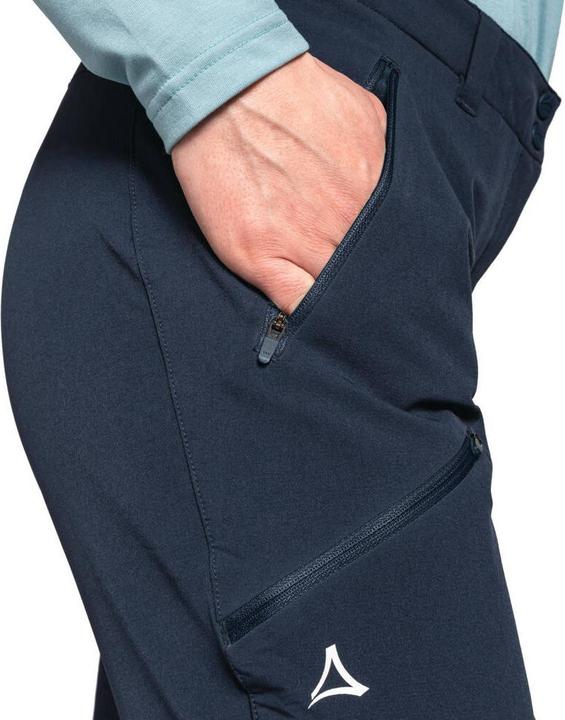 Immagine prodotto Schöffel Pantaloni da donna Ascona Warm (23)