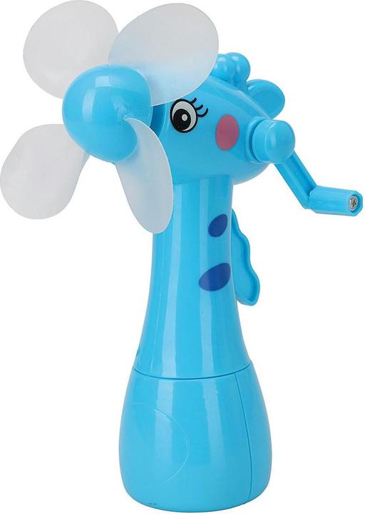 Produktbild Mini Ventilator Tier