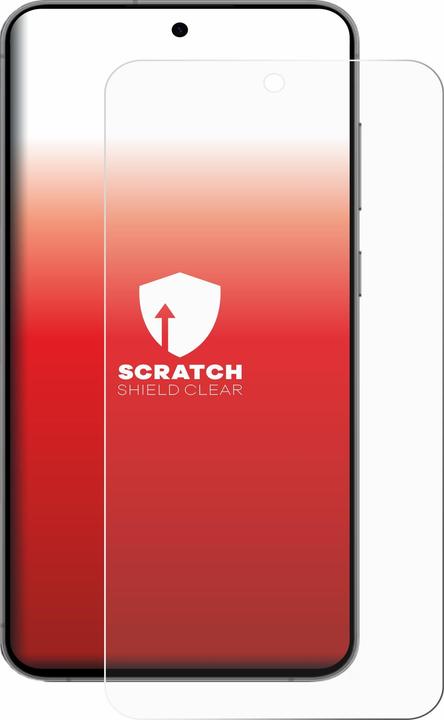 Image du produit upscreen Scratch Shield Protection (1 pièce(s), Samsung Galaxy S21)