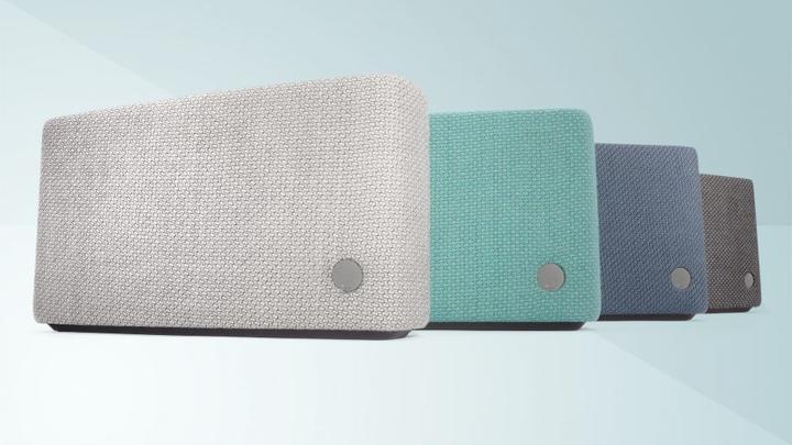 Image du produit Cambridge Audio Yoyo S (14 h, Fonctionnement sur batterie)