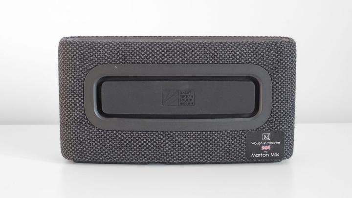Image du produit Cambridge Audio Yoyo S (14 h, Fonctionnement sur batterie)