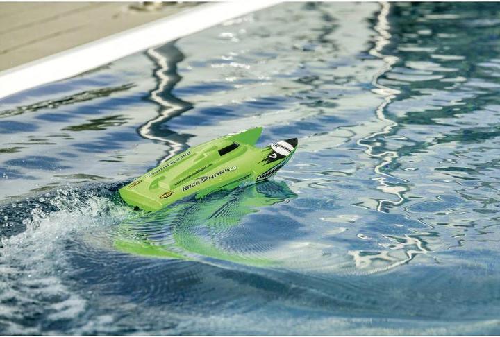 Image du produit Carson Modélisme RC Bateau à moteur 100