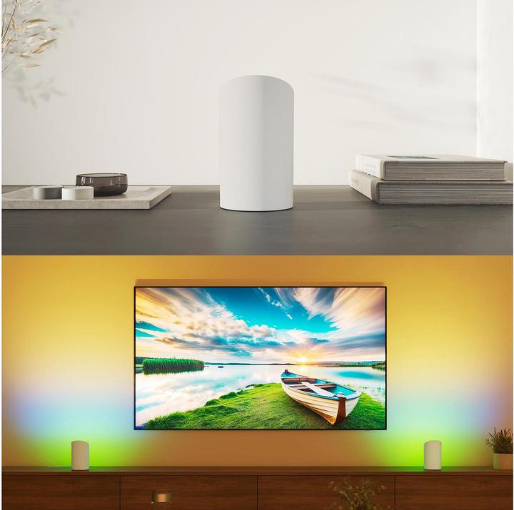Actual product image Philips Signe (1035 lm)