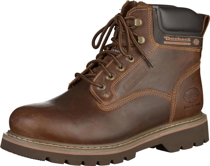 Actual product image Dockers Ankle boot (41)