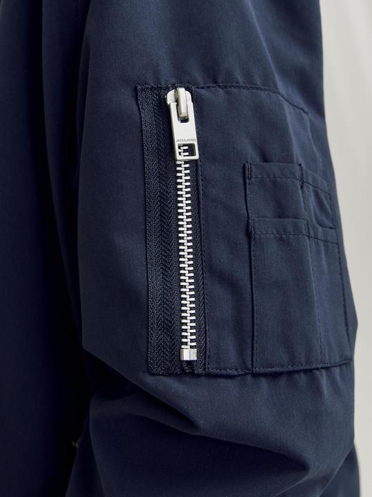 Image du produit Jack & Jones Jungs Bomber Jacke (152)