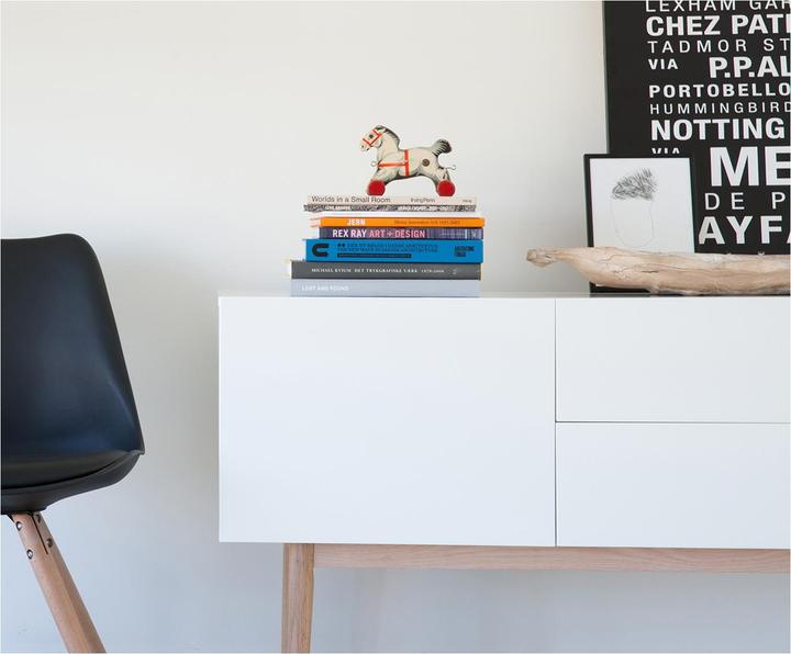 Produktbild Interstil Bergen (150 x 40 x 72 cm)
