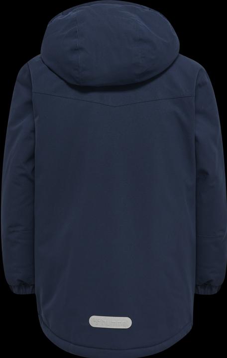 Actual product image hummel Conrad Tex Jacket (146)