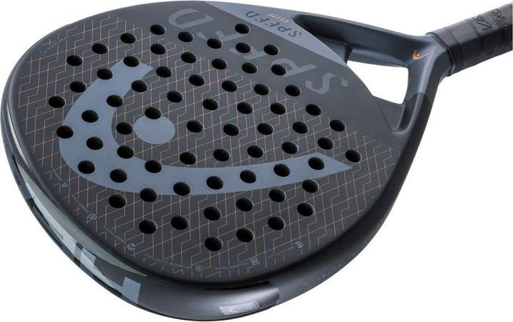 Produktbild Head Speed Elite