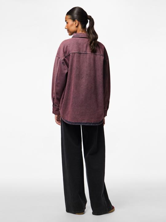 Image du produit Pieces PCDRIA Jeanshemd (S)