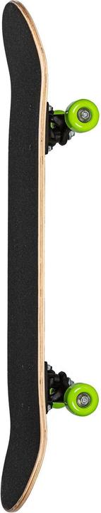 Actual product image Playlife Illusion Drift Skateboard (31.10")