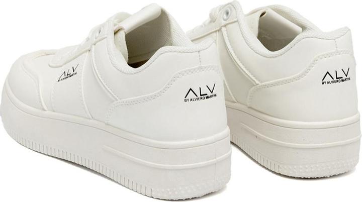 Image du produit ALV by Alviero Martini Damen Sneaker Edera Pro - 100% Polyurethan (41)