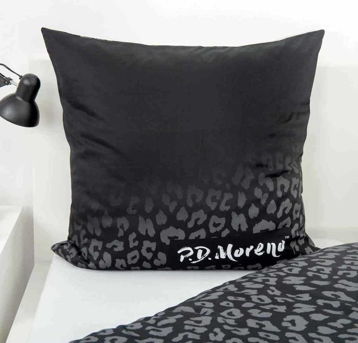 Actual product image Herding Leopard P.D. Moreno (Duvet cover, 160 x 210 cm, 65 x 100 cm)