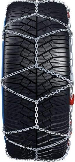 Image du produit König Chain Chaînes à neige ThuleKönig CB7 100 7mm