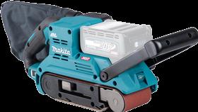 Produktbild Makita BS 001 GZ (Bandschleifer)
