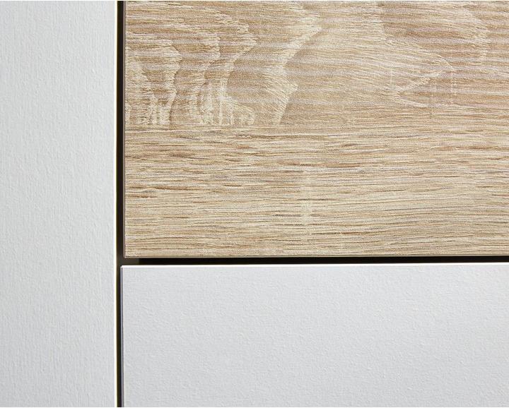 Image du produit Tvilum Oslo (98,5 x 39 x 81,5 cm)
