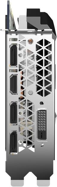 Immagine prodotto Zotac GeForce GTX 1070 Ti AMP Edition (8 GB)