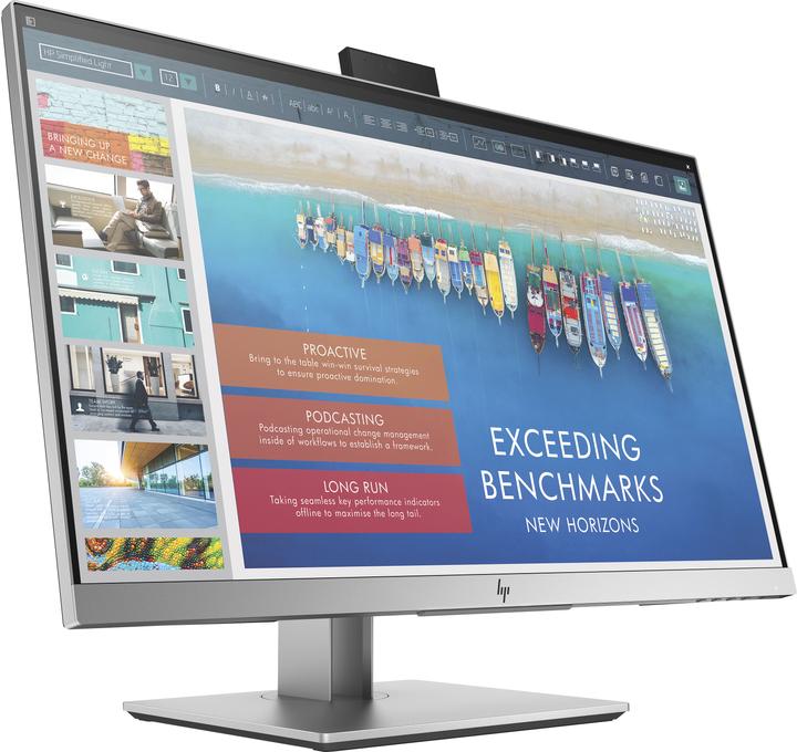 Immagine prodotto HP Display Elite E243d (1920 x 1080 pixel, 23.80")