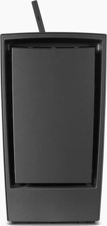 Actual product image Venta Air purifier LP60 Ultra 75 m², anthracite (75 m²)
