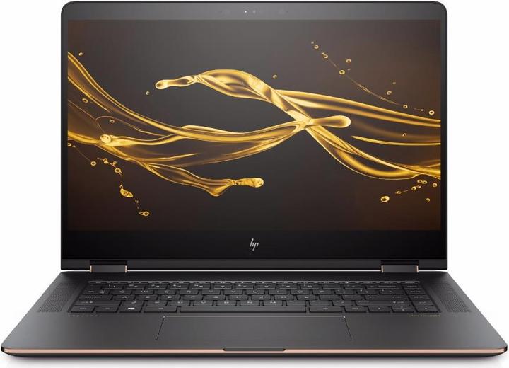 HP Spectre x360 15-bl190nz (15.60", Intel Core i7-8550U, 16 GB, 1000 GB, CH)