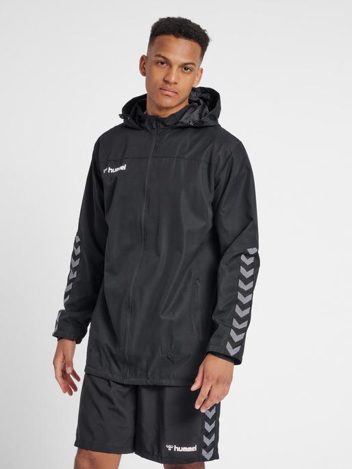 Produktbild hummel Authentic All-Weather Jacket (L)