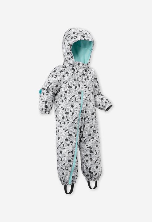 Produktbild Wedze Warm Bb (86)