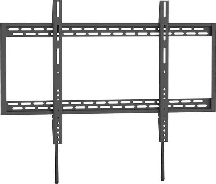 Sunne WH VESA 900x600 starr 32mm->Wand max.100kg (Wand, 100", 100 kg)