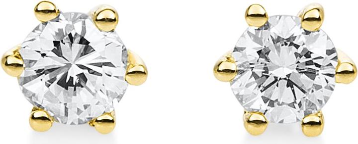 Immagine prodotto Goldberg Diamant Solitario (Oro)