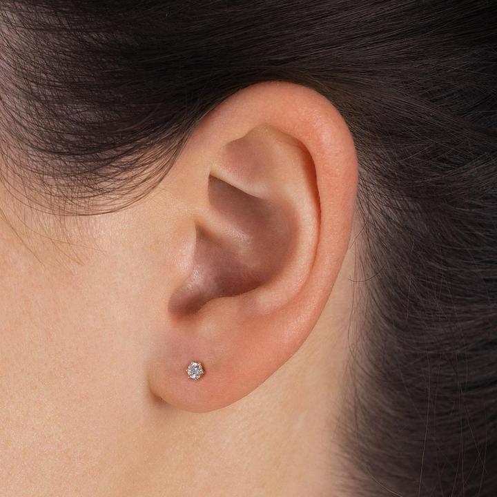 Immagine prodotto Goldberg Diamant 2a98750 (Oro)