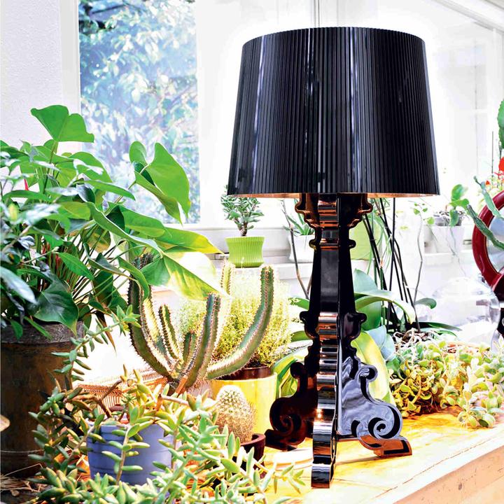 Produktbild Kartell Bourgie Tischleuchte (E14)