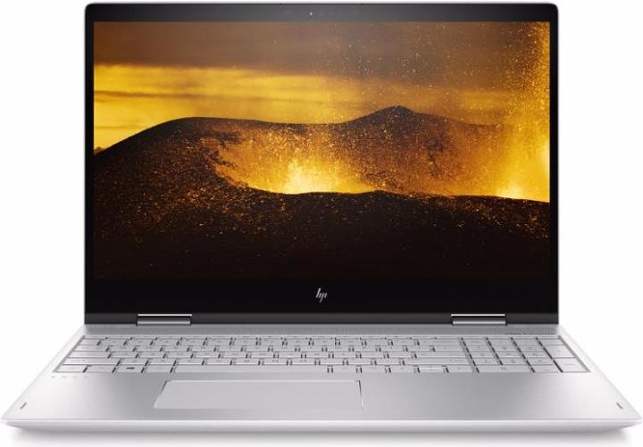 HP Envy x360 15-bp150nz (15.60", Intel Core i5-8250U, 8 GB, 256 GB, CH)