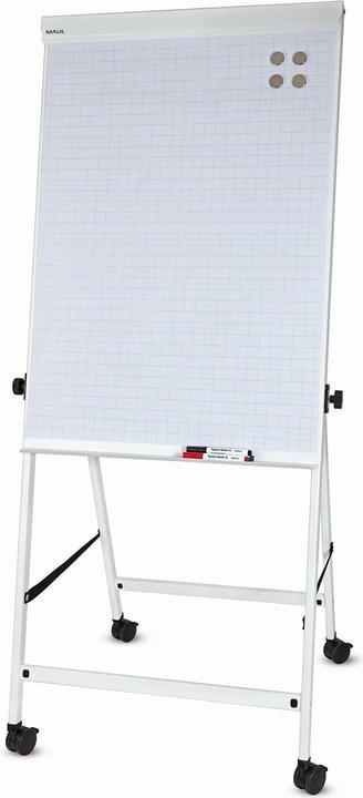 Produktbild Maul Flipchart MAULoffice 70 cm x 125 cm (70 x 100 cm)
