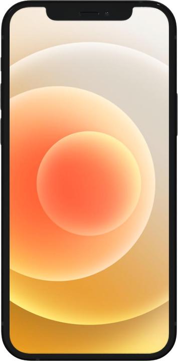 Produktbild Renewd iPhone 12 Mini (128 GB, Weiss, 5.40", Dual SIM, A / Wie neu)