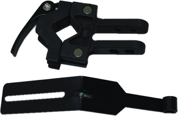 Actual product image Pletscher Quick Rack