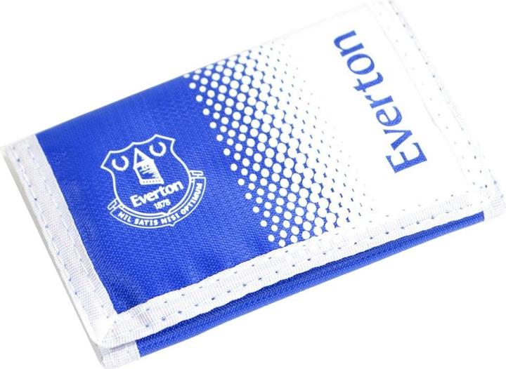 Everton FC Offizielle Geldbörse