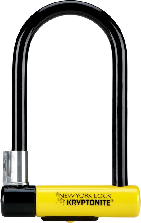 Image du produit Kryptonite New York Standard (20.30 cm)