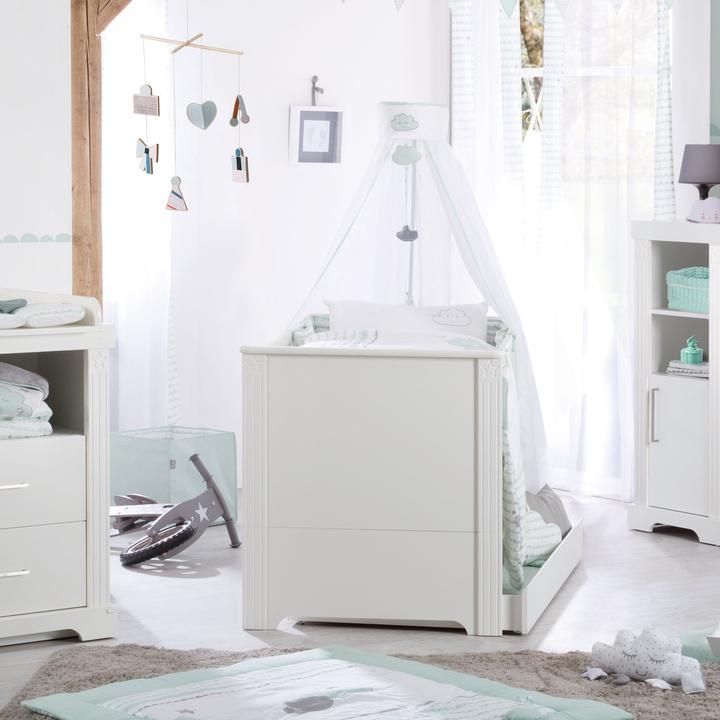 Immagine prodotto Roba Maxi (Culla, Fasciatoio, Armadi bambini)