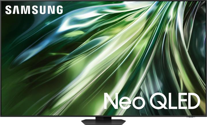 Produktbild Samsung QE98QN90D (98", QN90D, NeoQLED, 4K, 2024)