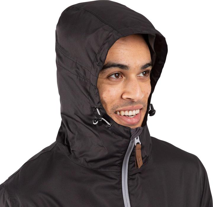 Immagine prodotto Trespass Major Giacca Impermeabile Uomo (4XL)