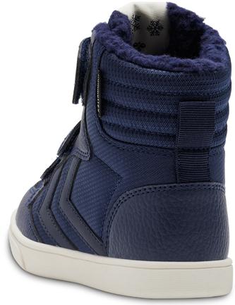 Produktbild hummel Stadil Super Poly Boot Recycled Tex Jr (35)