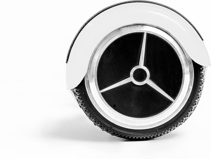 Actual product image SoFlow Flowpad (15 km/h, 250 W)