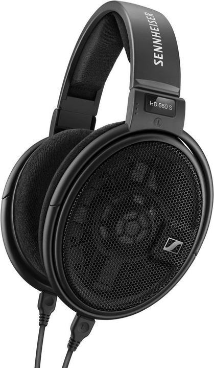 Produktbild Sennheiser HD 660 S (Kabelgebunden)