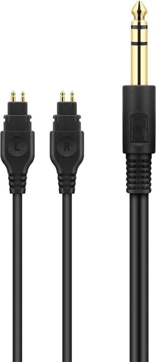 Produktbild Sennheiser HD 660 S (Kabelgebunden)