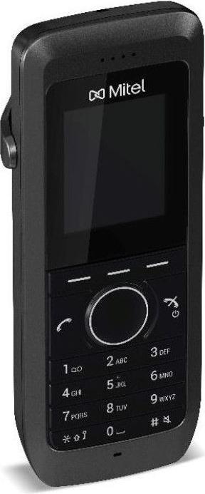 Actual product image Mitel 5613 DECT Phone