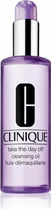 Image du produit Clinique Take The Day Off (Démaquillant, 125 ml)
